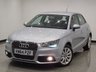 USED 2014 64 AUDI A1 2.0 TDI Sport Sportback 5dr Diesel Manual Euro 5 (s/s) (143 ps) 