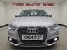 USED 2014 64 AUDI A1 2.0 TDI Sport Sportback 5dr Diesel Manual Euro 5 (s/s) (143 ps) 