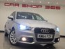 USED 2014 64 AUDI A1 2.0 TDI Sport Sportback 5dr Diesel Manual Euro 5 (s/s) (143 ps) 