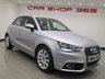 USED 2014 64 AUDI A1 2.0 TDI Sport Sportback 5dr Diesel Manual Euro 5 (s/s) (143 ps) 