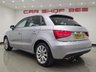 USED 2014 64 AUDI A1 2.0 TDI Sport Sportback 5dr Diesel Manual Euro 5 (s/s) (143 ps) 
