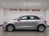 USED 2014 64 AUDI A1 2.0 TDI Sport Sportback 5dr Diesel Manual Euro 5 (s/s) (143 ps) 