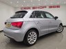 USED 2014 64 AUDI A1 2.0 TDI Sport Sportback 5dr Diesel Manual Euro 5 (s/s) (143 ps) 