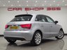 USED 2014 64 AUDI A1 2.0 TDI Sport Sportback 5dr Diesel Manual Euro 5 (s/s) (143 ps) 