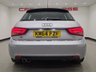 USED 2014 64 AUDI A1 2.0 TDI Sport Sportback 5dr Diesel Manual Euro 5 (s/s) (143 ps) 