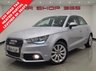USED 2014 64 AUDI A1 2.0 TDI Sport Sportback 5dr Diesel Manual Euro 5 (s/s) (143 ps) 