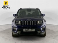 USED 2019 19 JEEP RENEGADE 1.0 GSE T3 Longitude SUV 5dr Petrol Manual Euro 6 (s/s) (120 ps) 