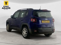 USED 2019 19 JEEP RENEGADE 1.0 GSE T3 Longitude SUV 5dr Petrol Manual Euro 6 (s/s) (120 ps) 