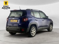 USED 2019 19 JEEP RENEGADE 1.0 GSE T3 Longitude SUV 5dr Petrol Manual Euro 6 (s/s) (120 ps) 