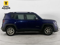 USED 2019 19 JEEP RENEGADE 1.0 GSE T3 Longitude SUV 5dr Petrol Manual Euro 6 (s/s) (120 ps) 