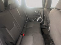 USED 2019 19 JEEP RENEGADE 1.0 GSE T3 Longitude SUV 5dr Petrol Manual Euro 6 (s/s) (120 ps) 