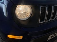 USED 2019 19 JEEP RENEGADE 1.0 GSE T3 Longitude SUV 5dr Petrol Manual Euro 6 (s/s) (120 ps) 