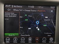 USED 2019 19 JEEP RENEGADE 1.0 GSE T3 Longitude SUV 5dr Petrol Manual Euro 6 (s/s) (120 ps) 