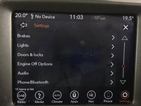 USED 2019 19 JEEP RENEGADE 1.0 GSE T3 Longitude SUV 5dr Petrol Manual Euro 6 (s/s) (120 ps) 
