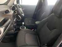 USED 2019 19 JEEP RENEGADE 1.0 GSE T3 Longitude SUV 5dr Petrol Manual Euro 6 (s/s) (120 ps) 