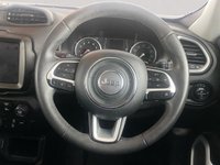 USED 2019 19 JEEP RENEGADE 1.0 GSE T3 Longitude SUV 5dr Petrol Manual Euro 6 (s/s) (120 ps) 