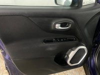 USED 2019 19 JEEP RENEGADE 1.0 GSE T3 Longitude SUV 5dr Petrol Manual Euro 6 (s/s) (120 ps) 