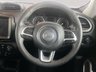 USED 2019 19 JEEP RENEGADE 1.0 GSE T3 Longitude SUV 5dr Petrol Manual Euro 6 (s/s) (120 ps) 