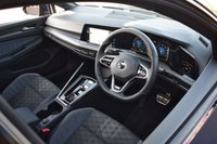 USED 2022 72 VOLKSWAGEN GOLF 1.5 eTSI MHEV R-Line Hatchback 5dr Petrol Hybrid DSG Euro 6 (s/s) (150 ps) PAN ROOF / REV CAM / 18" ALLOY