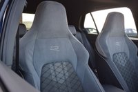 USED 2022 72 VOLKSWAGEN GOLF 1.5 eTSI MHEV R-Line Hatchback 5dr Petrol Hybrid DSG Euro 6 (s/s) (150 ps) PAN ROOF / REV CAM / 18" ALLOY