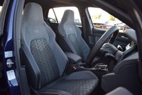 USED 2022 72 VOLKSWAGEN GOLF 1.5 eTSI MHEV R-Line Hatchback 5dr Petrol Hybrid DSG Euro 6 (s/s) (150 ps) PAN ROOF / REV CAM / 18" ALLOY