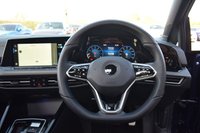 USED 2022 72 VOLKSWAGEN GOLF 1.5 eTSI MHEV R-Line Hatchback 5dr Petrol Hybrid DSG Euro 6 (s/s) (150 ps) PAN ROOF / REV CAM / 18" ALLOY