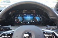 USED 2022 72 VOLKSWAGEN GOLF 1.5 eTSI MHEV R-Line Hatchback 5dr Petrol Hybrid DSG Euro 6 (s/s) (150 ps) PAN ROOF / REV CAM / 18" ALLOY