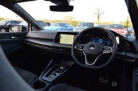 USED 2022 72 VOLKSWAGEN GOLF 1.5 eTSI MHEV R-Line Hatchback 5dr Petrol Hybrid DSG Euro 6 (s/s) (150 ps) PAN ROOF / REV CAM / 18" ALLOY