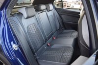 USED 2022 72 VOLKSWAGEN GOLF 1.5 eTSI MHEV R-Line Hatchback 5dr Petrol Hybrid DSG Euro 6 (s/s) (150 ps) PAN ROOF / REV CAM / 18" ALLOY