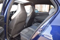 USED 2022 72 VOLKSWAGEN GOLF 1.5 eTSI MHEV R-Line Hatchback 5dr Petrol Hybrid DSG Euro 6 (s/s) (150 ps) PAN ROOF / REV CAM / 18" ALLOY