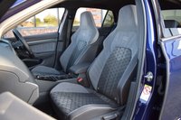 USED 2022 72 VOLKSWAGEN GOLF 1.5 eTSI MHEV R-Line Hatchback 5dr Petrol Hybrid DSG Euro 6 (s/s) (150 ps) PAN ROOF / REV CAM / 18" ALLOY
