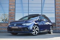 USED 2022 72 VOLKSWAGEN GOLF 1.5 eTSI MHEV R-Line Hatchback 5dr Petrol Hybrid DSG Euro 6 (s/s) (150 ps) PAN ROOF / REV CAM / 18" ALLOY