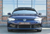 USED 2022 72 VOLKSWAGEN GOLF 1.5 eTSI MHEV R-Line Hatchback 5dr Petrol Hybrid DSG Euro 6 (s/s) (150 ps) PAN ROOF / REV CAM / 18" ALLOY
