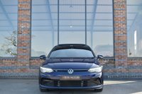 USED 2022 72 VOLKSWAGEN GOLF 1.5 eTSI MHEV R-Line Hatchback 5dr Petrol Hybrid DSG Euro 6 (s/s) (150 ps) PAN ROOF / REV CAM / 18" ALLOY