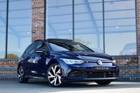 USED 2022 72 VOLKSWAGEN GOLF 1.5 eTSI MHEV R-Line Hatchback 5dr Petrol Hybrid DSG Euro 6 (s/s) (150 ps) PAN ROOF / REV CAM / 18" ALLOY
