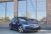 USED 2022 72 VOLKSWAGEN GOLF 1.5 eTSI MHEV R-Line Hatchback 5dr Petrol Hybrid DSG Euro 6 (s/s) (150 ps) PAN ROOF / REV CAM / 18" ALLOY