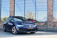 USED 2022 72 VOLKSWAGEN GOLF 1.5 eTSI MHEV R-Line Hatchback 5dr Petrol Hybrid DSG Euro 6 (s/s) (150 ps) PAN ROOF / REV CAM / 18" ALLOY