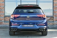 USED 2022 72 VOLKSWAGEN GOLF 1.5 eTSI MHEV R-Line Hatchback 5dr Petrol Hybrid DSG Euro 6 (s/s) (150 ps) PAN ROOF / REV CAM / 18" ALLOY
