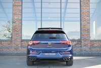 USED 2022 72 VOLKSWAGEN GOLF 1.5 eTSI MHEV R-Line Hatchback 5dr Petrol Hybrid DSG Euro 6 (s/s) (150 ps) PAN ROOF / REV CAM / 18" ALLOY