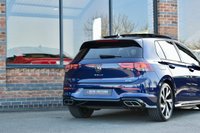 USED 2022 72 VOLKSWAGEN GOLF 1.5 eTSI MHEV R-Line Hatchback 5dr Petrol Hybrid DSG Euro 6 (s/s) (150 ps) PAN ROOF / REV CAM / 18" ALLOY