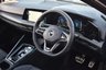 USED 2022 72 VOLKSWAGEN GOLF 1.5 eTSI MHEV R-Line Hatchback 5dr Petrol Hybrid DSG Euro 6 (s/s) (150 ps) PAN ROOF / REV CAM / 18" ALLOY