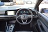 USED 2022 72 VOLKSWAGEN GOLF 1.5 eTSI MHEV R-Line Hatchback 5dr Petrol Hybrid DSG Euro 6 (s/s) (150 ps) PAN ROOF / REV CAM / 18" ALLOY
