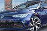 USED 2022 72 VOLKSWAGEN GOLF 1.5 eTSI MHEV R-Line Hatchback 5dr Petrol Hybrid DSG Euro 6 (s/s) (150 ps) PAN ROOF / REV CAM / 18" ALLOY
