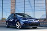 USED 2022 72 VOLKSWAGEN GOLF 1.5 eTSI MHEV R-Line Hatchback 5dr Petrol Hybrid DSG Euro 6 (s/s) (150 ps) PAN ROOF / REV CAM / 18" ALLOY