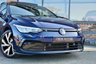 USED 2022 72 VOLKSWAGEN GOLF 1.5 eTSI MHEV R-Line Hatchback 5dr Petrol Hybrid DSG Euro 6 (s/s) (150 ps) PAN ROOF / REV CAM / 18" ALLOY