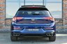 USED 2022 72 VOLKSWAGEN GOLF 1.5 eTSI MHEV R-Line Hatchback 5dr Petrol Hybrid DSG Euro 6 (s/s) (150 ps) PAN ROOF / REV CAM / 18" ALLOY