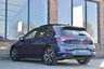USED 2022 72 VOLKSWAGEN GOLF 1.5 eTSI MHEV R-Line Hatchback 5dr Petrol Hybrid DSG Euro 6 (s/s) (150 ps) PAN ROOF / REV CAM / 18" ALLOY