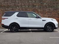 USED 2020 70 LAND ROVER DISCOVERY 3.0 SD V6 Landmark Edition SUV 5dr Diesel Auto 4WD Euro 6 (s/s) (306 ps) Immaculate - 7 Seats