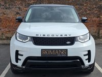 USED 2020 70 LAND ROVER DISCOVERY 3.0 SD V6 Landmark Edition SUV 5dr Diesel Auto 4WD Euro 6 (s/s) (306 ps) Immaculate - 7 Seats