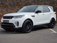 USED 2020 70 LAND ROVER DISCOVERY 3.0 SD V6 Landmark Edition SUV 5dr Diesel Auto 4WD Euro 6 (s/s) (306 ps) Immaculate - 7 Seats
